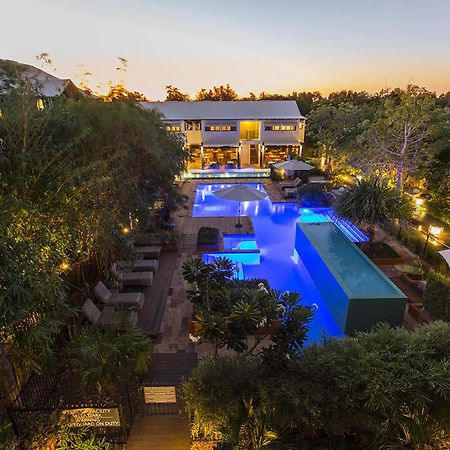 Kimberley Sands Resort (Adults Only) Broome Eksteriør billede