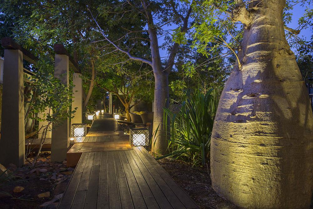 Kimberley Sands Resort (Adults Only) Broome Eksteriør billede