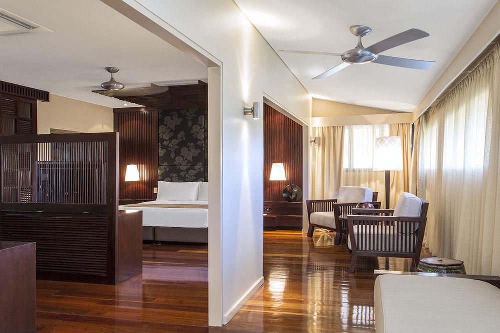 Kimberley Sands Resort (Adults Only) Broome Eksteriør billede