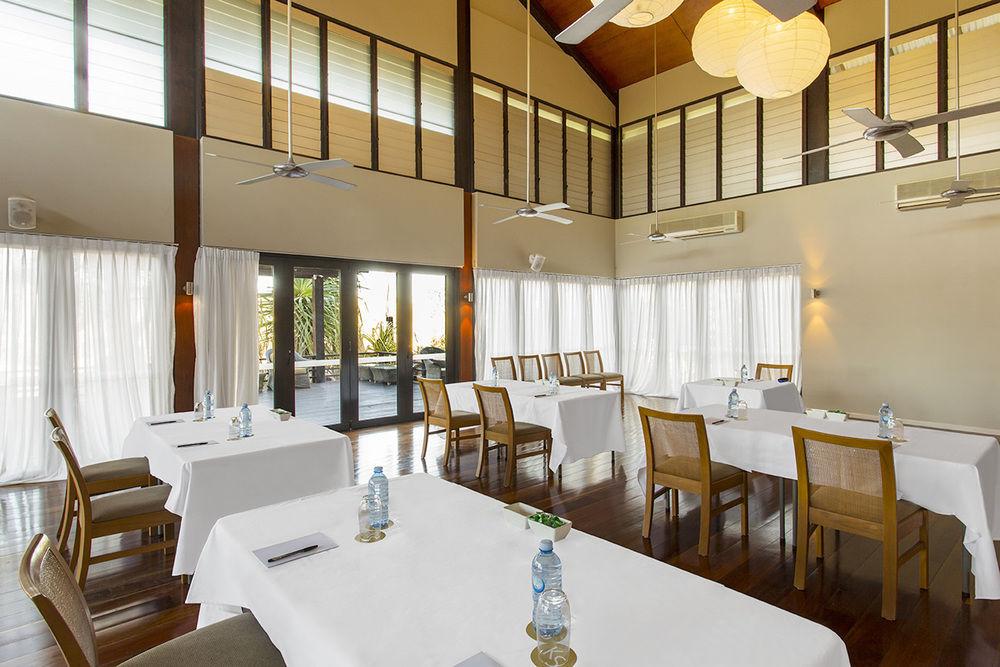 Kimberley Sands Resort (Adults Only) Broome Eksteriør billede
