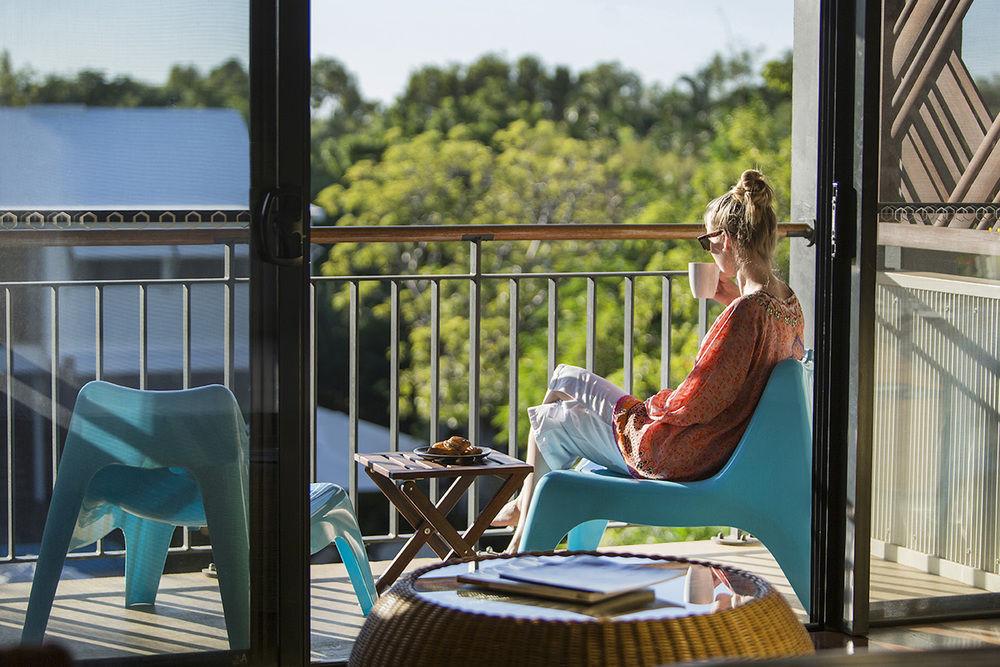 Kimberley Sands Resort (Adults Only) Broome Eksteriør billede
