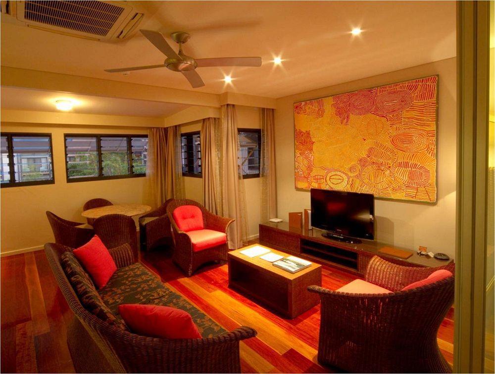 Kimberley Sands Resort (Adults Only) Broome Eksteriør billede