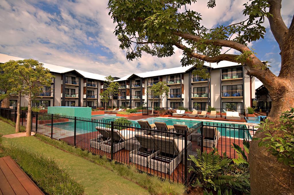 Kimberley Sands Resort (Adults Only) Broome Eksteriør billede