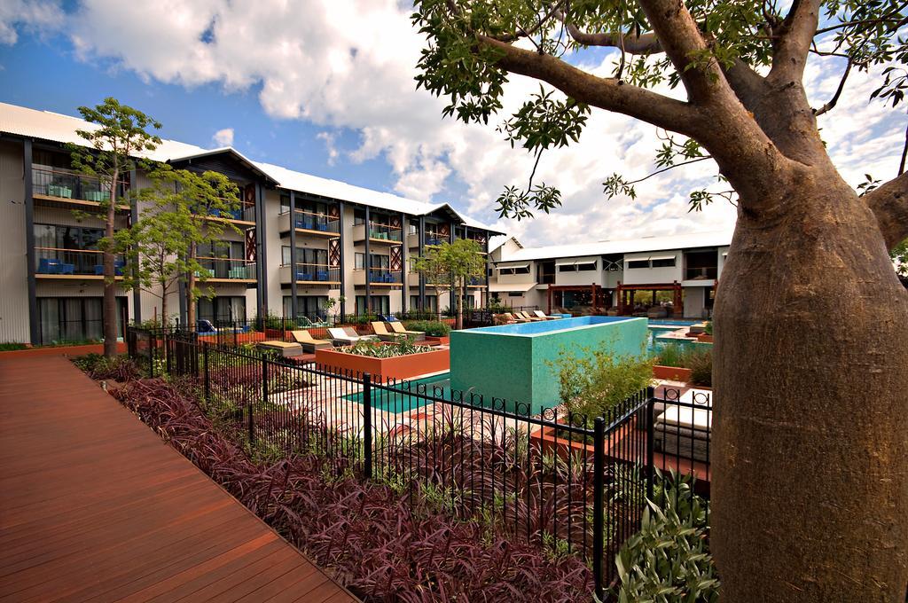 Kimberley Sands Resort (Adults Only) Broome Eksteriør billede