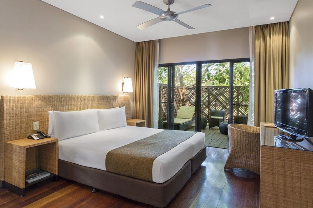 Kimberley Sands Resort (Adults Only) Broome Eksteriør billede