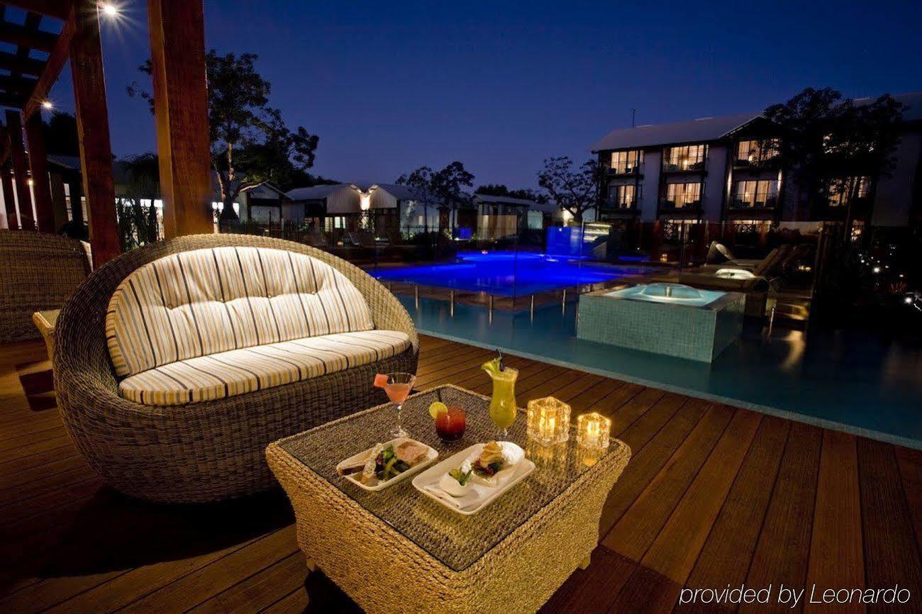 Kimberley Sands Resort (Adults Only) Broome Eksteriør billede
