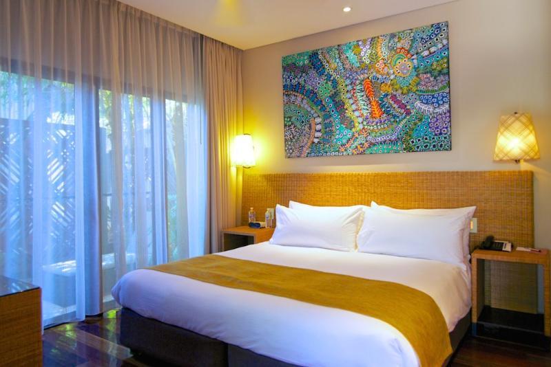 Kimberley Sands Resort (Adults Only) Broome Eksteriør billede