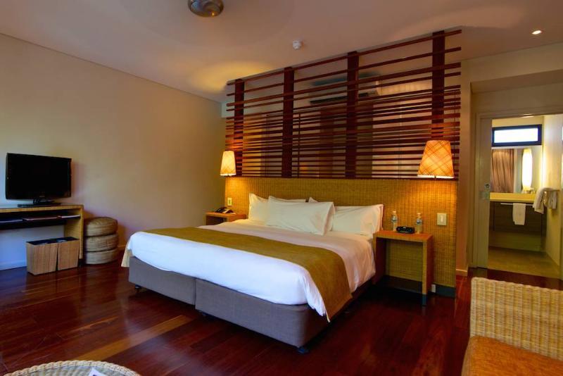 Kimberley Sands Resort (Adults Only) Broome Eksteriør billede