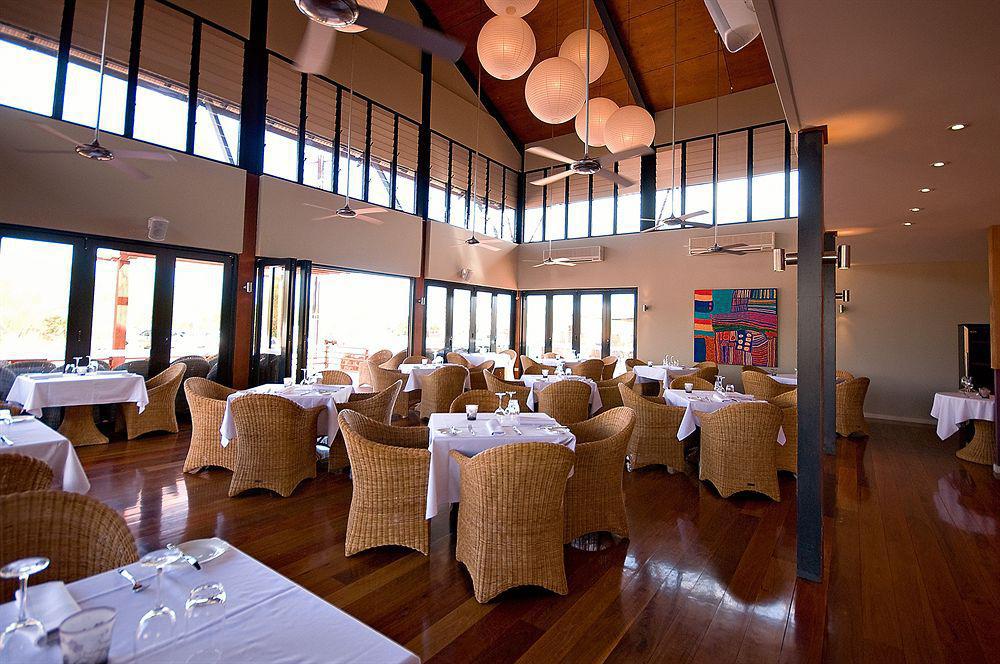 Kimberley Sands Resort (Adults Only) Broome Eksteriør billede